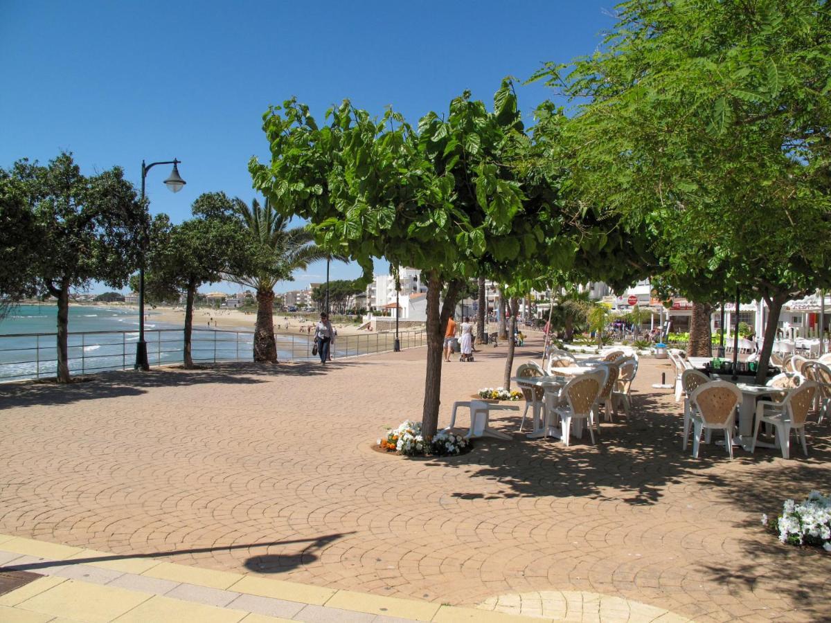 Holiday Home El Palmar Playa Romana By Interhome Alcossebre Exterior foto